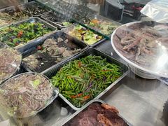-闫家驴肉老店(华电一校店)