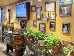 -霄汉羊排(万松园一店)