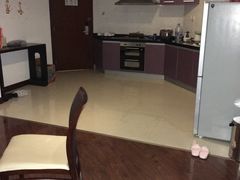 -上海浦东华美达大酒店