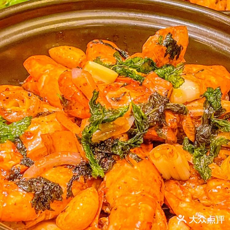 春节习俗美食‼️珠江新城超值米其林一星漂亮饭