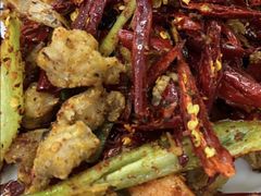 -松明一烤肉馆(鲁园店)