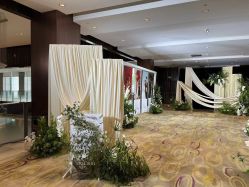 -Sugar苏格婚礼策划工作室