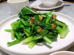 -莆田餐厅PUTIEN(万象天地店)