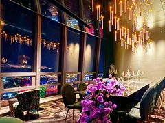 -天玑高空江景餐厅&酒吧Sky Secret Restaurant&Bar
