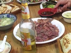 -高玛纳驴肉火烧(一世界店)