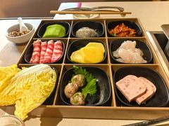 -海底捞火锅(劲松店)