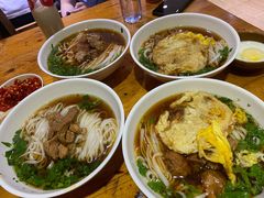 -肆姐面粉馆(坡子街店)