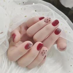 -沐白•盛妍日式美甲美睫
