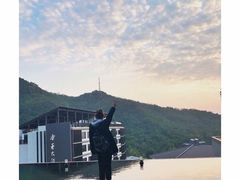 -台北北投丽禧温泉酒店