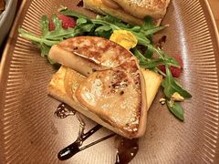 -MR.ROCKY洛奇先生·西餐&酒吧(琶醍店)