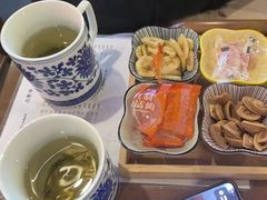 -琵琶语评弹茶馆(苏州平江路店)