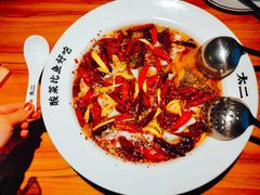 -太二酸菜鱼(福州泰禾店)