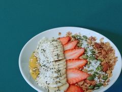 热情天堂鸟-So Acai(天河店)