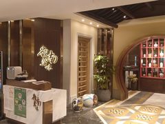 -岭南真味·匠心粤菜(K11店)