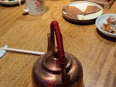 -小吊梨汤·北京菜·烤鸭(望京四元桥购物中心店)