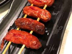 -蚝太郎 • 海鲜烧烤(建国路创始店)