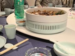 -院8里·小聚园老川菜(九眼桥店)