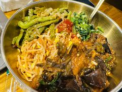 -聚合鑫东北熏酱熟食麻辣面(长阳店)