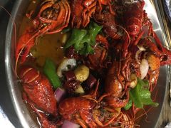 -517烧烤·龙虾·海鲜大排档(万象都荟店)