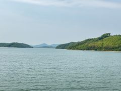 -天目湖山水园