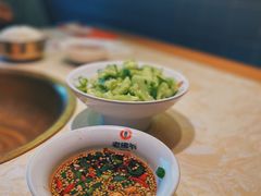 -老佛爷炭火蛙锅直营(清滨路总店)