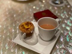 -8餐厅(新葡京酒店)