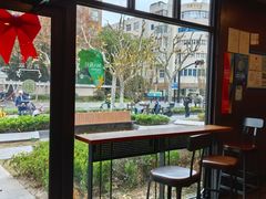 -星巴克(蒲汇塘路店)