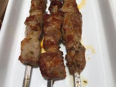 -西贝(上海我格广场店)