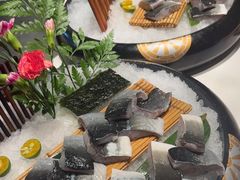 -红沃鳗鱼黑牛烤肉店(不老街店)