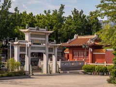 -揭阳学宫(榕城区)