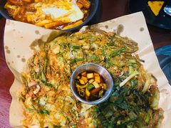 -青春韩国料理(光环店)