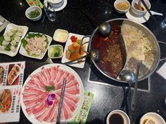 -吴记鲜定味