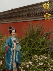 点击看大图 -美云庭古装·格格服汉服·京城旅拍(北京店)
