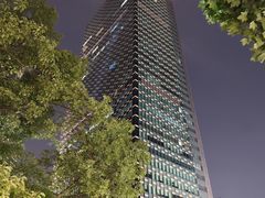 -上海浦东嘉里大酒店