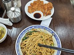 -福海面馆(阳曲店)