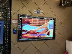 -星璨火吧KTV聚会餐厅(丰庆路店)