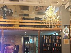 -明日世界密室轰趴·剧本桌游·箭馆团建(国贸店)