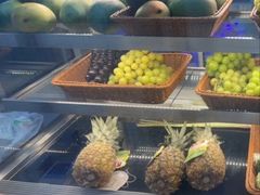 自助取餐区-茶百道(印象城店)