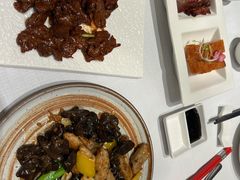 -新雅粤菜馆(南京东路店)