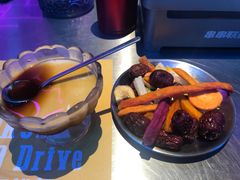 -燥次·烧烤酒场(万象城店)