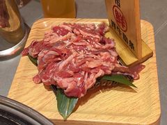 -正宗齐齐哈尔烤肉·齐牛哥鲜切炭火烤肉(杭州总店)