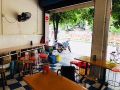 大堂-瘦子桂林米粉店(总店)