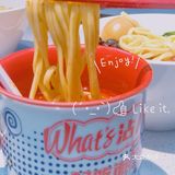 杭州首店｜沾八面馆｜get 面条的第N种吃法，新潮流