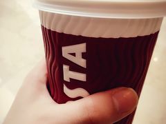 -COSTA COFFEE(德基广场店)