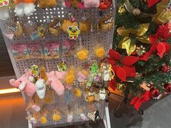 -反斗乐园π·电玩·高空拓展·蹦床(龙华天虹店)