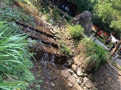 -宁波五龙潭景区