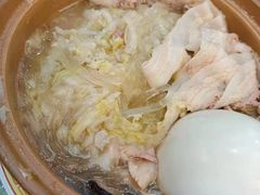 -砂锅居(西四店)