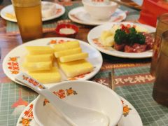 -烤肉食堂(揭阳广百店)