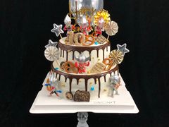 -西檬树SIMON·T轻奢蛋糕(大东方Max店)