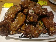 -木屋烧烤(坂田天安云谷店)